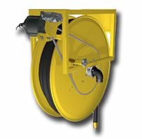 R33 Series Fuel Delivery Hose Reels